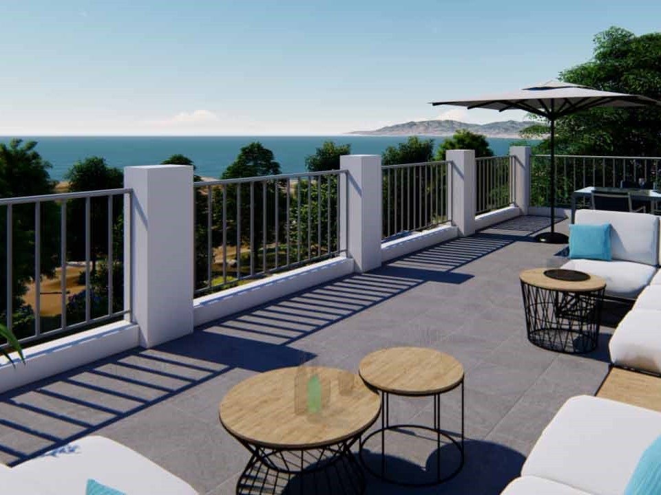 3 dormitorios Villa en Polis, Paphos, Chipre No. 54473