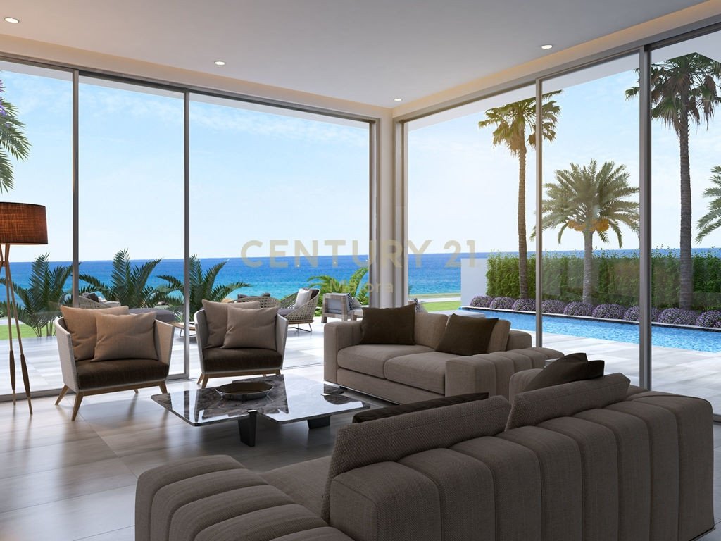 6 bedrooms Villa in Protaras, Ammochostos, Cyprus No. 54472