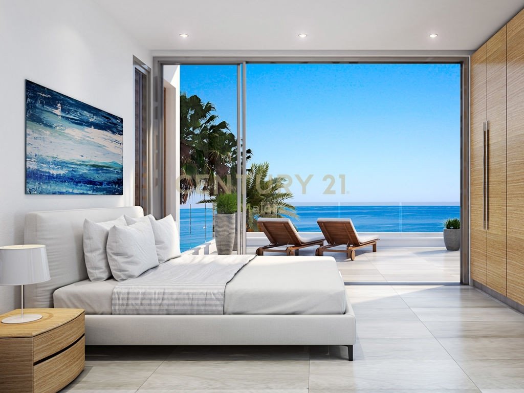 6 bedrooms Villa in Protaras, Ammochostos, Cyprus No. 54472