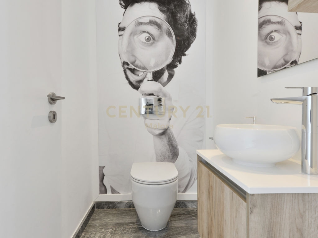 3 dormitorios Villa en Protaras, Ammochostos, Chipre No. 54476