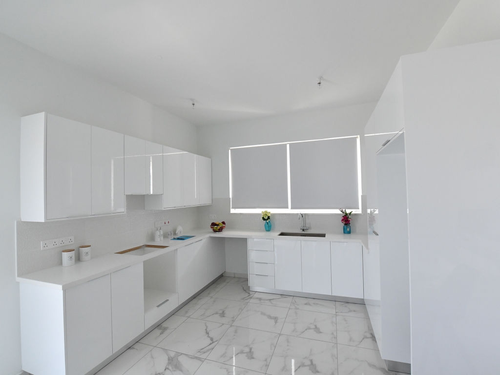 3 dormitorios Villa en Livadia, Larnaka, Chipre No. 54477