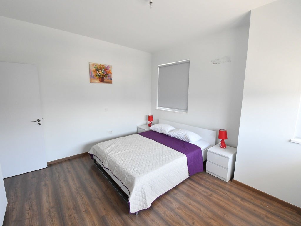 3 dormitorios Villa en Livadia, Larnaka, Chipre No. 54477