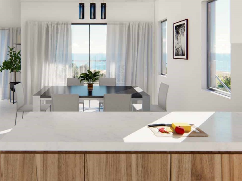 3 dormitorios Villa en Polis, Paphos, Chipre No. 54474