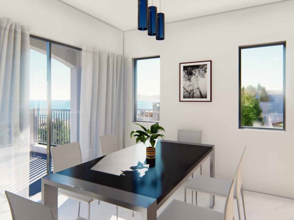 3 dormitorios Villa en Polis, Paphos, Chipre No. 54474