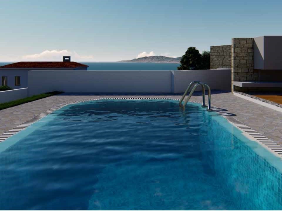 3 dormitorios Villa en Polis, Paphos, Chipre No. 54474