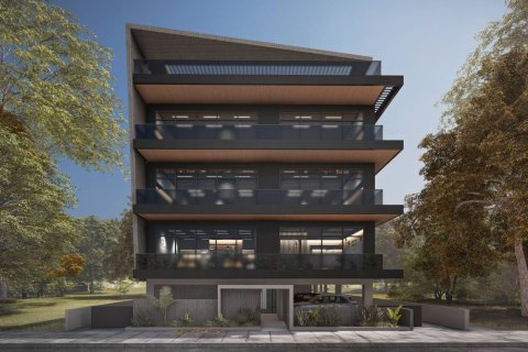 120m2 Office in Limassol, Cyprus No. 41619