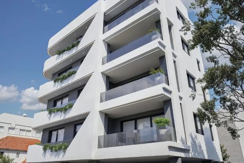 1 bedroom Apartment in Limassol, Cyprus No. 47865