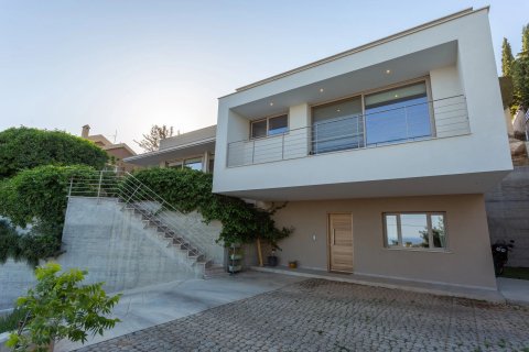 6 chambres Villa à Limassol, Chypre No. 47546