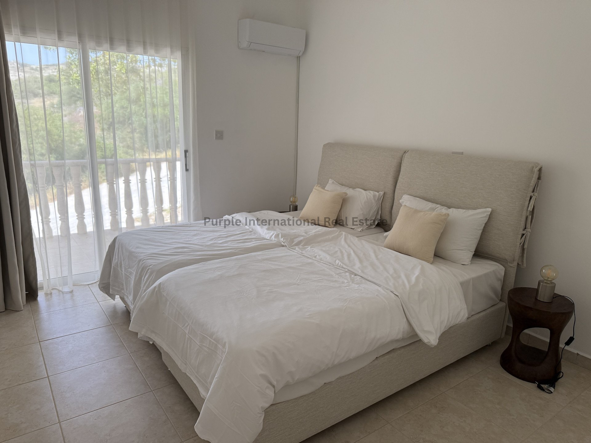 5 chambres Villa à Tala, Paphos, Chypre No. 39428
