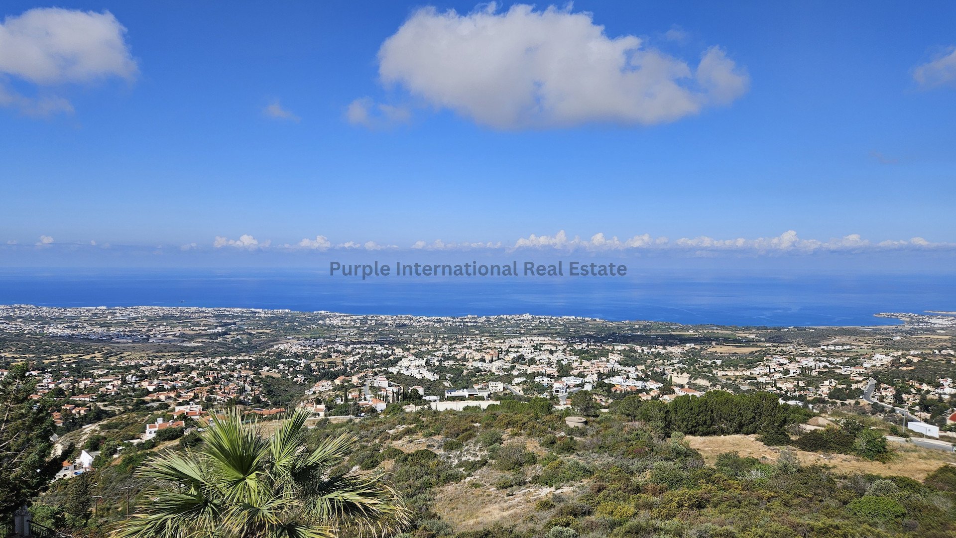 5 chambres Villa à Tala, Paphos, Chypre No. 39428