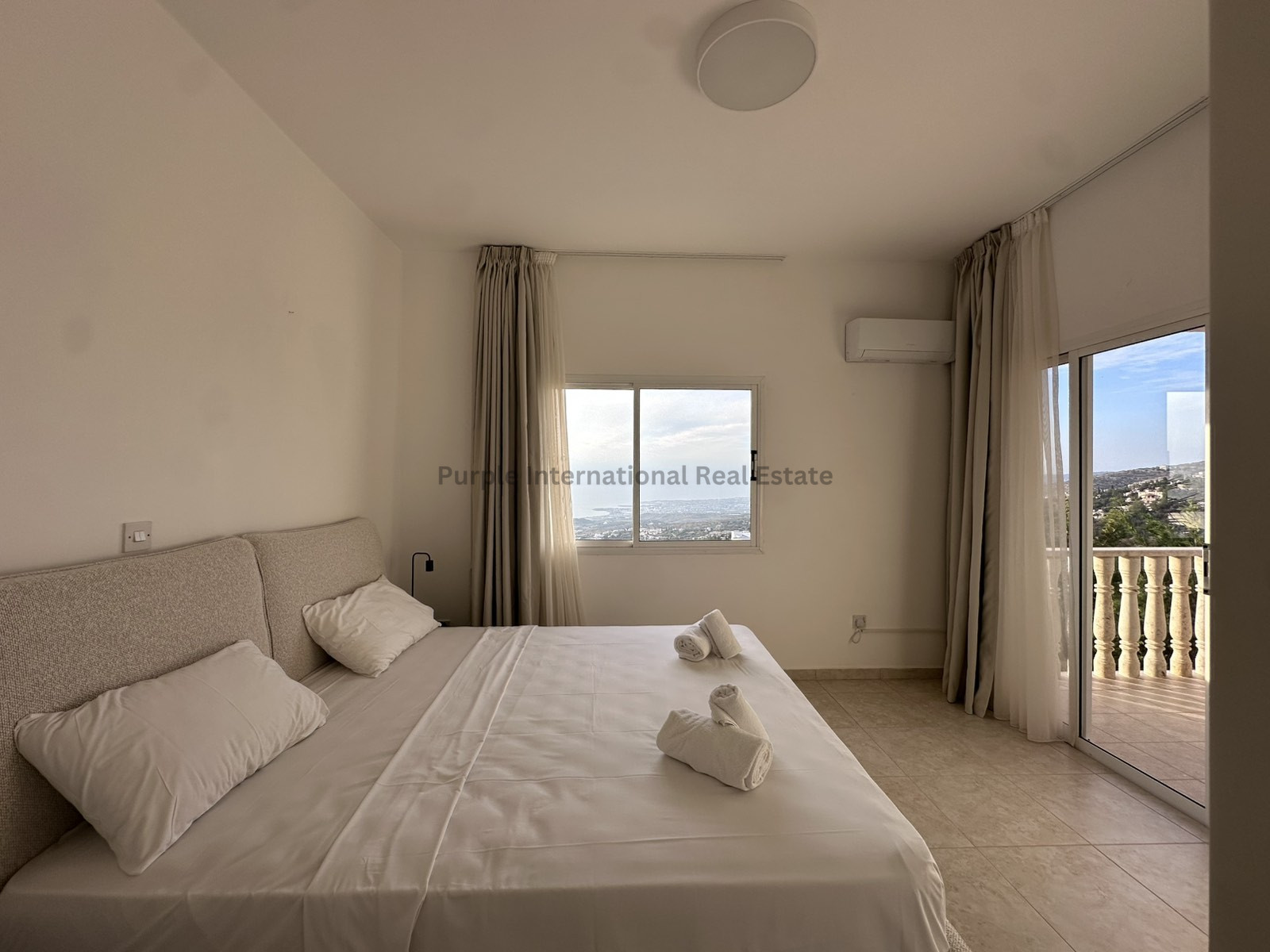 5 chambres Villa à Tala, Paphos, Chypre No. 39428