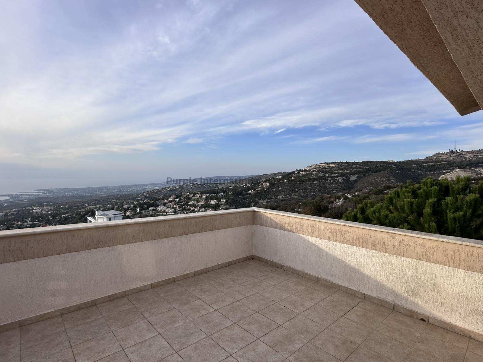 5 chambres Villa à Tala, Paphos, Chypre No. 39428