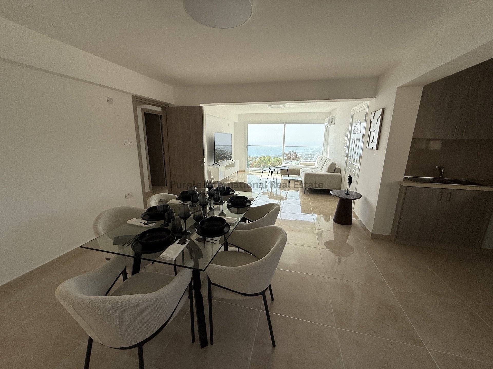 5 chambres Villa à Tala, Paphos, Chypre No. 39428