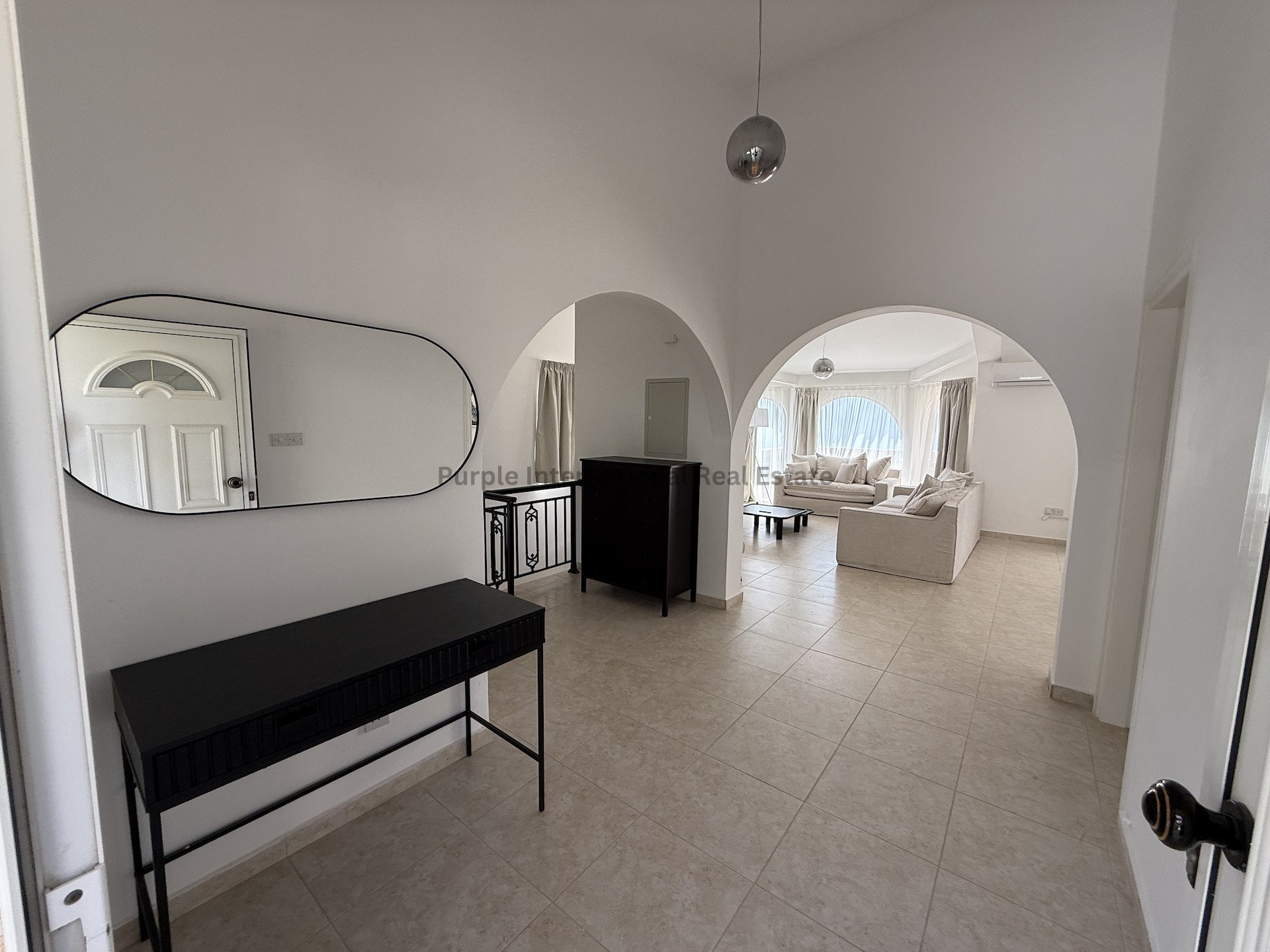 5 chambres Villa à Tala, Paphos, Chypre No. 39428
