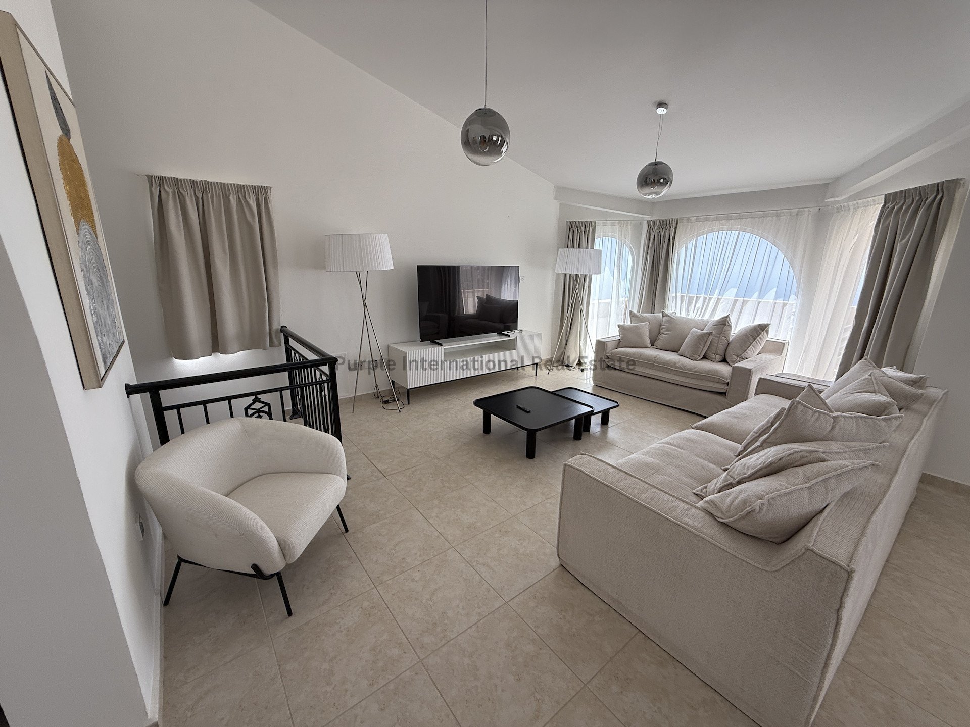 5 chambres Villa à Tala, Paphos, Chypre No. 39428