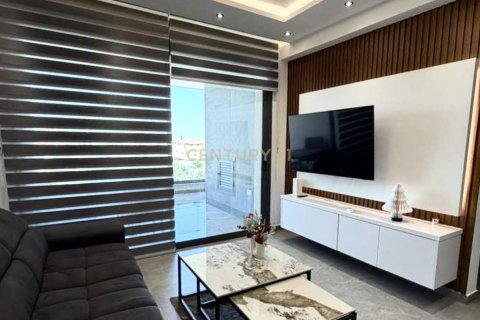 2 dormitorios Apartamento en Aradippou, Larnaka, Chipre No. 58598