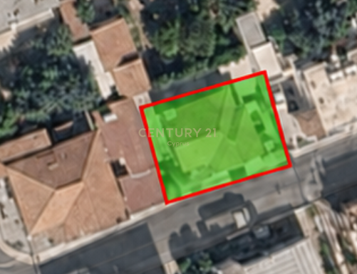 Land in Limassol, Cyprus No. 58594