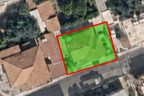 Land in Limassol, Cyprus No. 58594