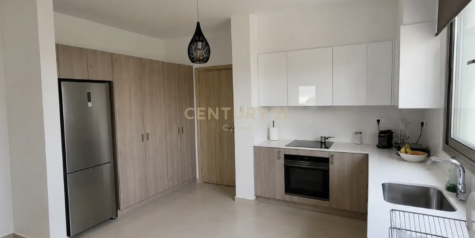 3 chambres Appartement à Aradippou, Larnaka, Chypre No. 58597