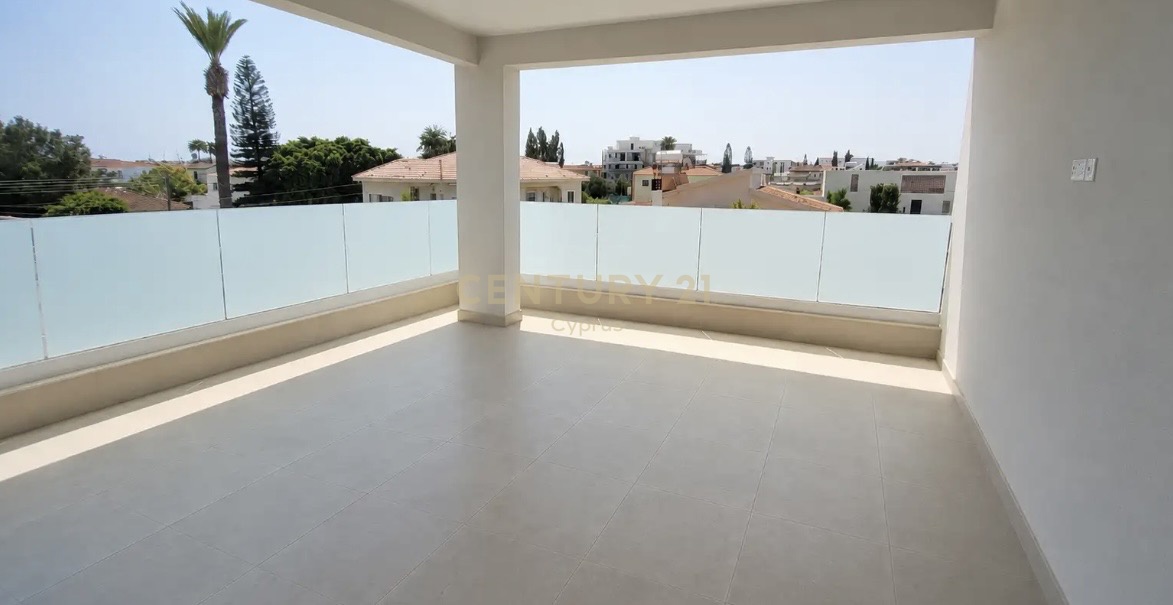 3 chambres Appartement à Aradippou, Larnaka, Chypre No. 58597