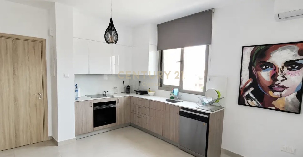 3 chambres Appartement à Aradippou, Larnaka, Chypre No. 58597
