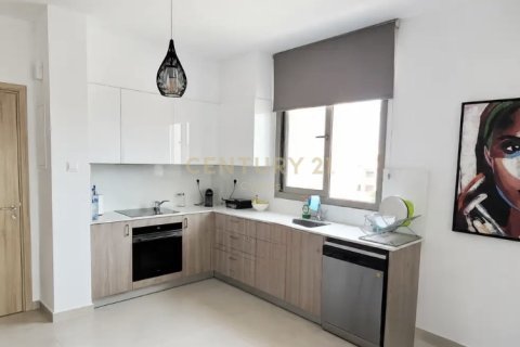 3 dormitorios Apartamento en Aradippou, Larnaka, Chipre No. 58597