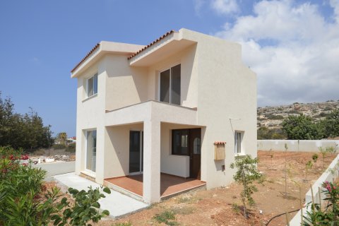 3 bedrooms Villa in Pegeia, Paphos, Cyprus No. 49558