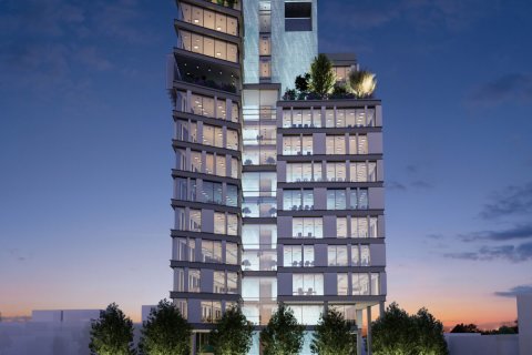 6200m2 Office in Limassol, Cyprus No. 49562