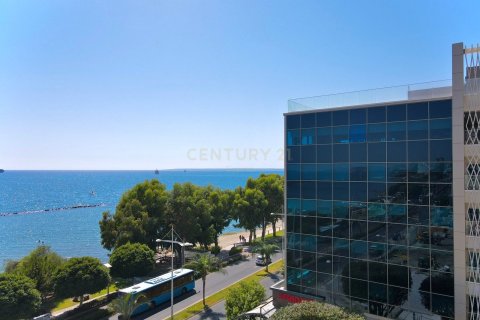 195m2 Office in Limassol, Cyprus No. 55568