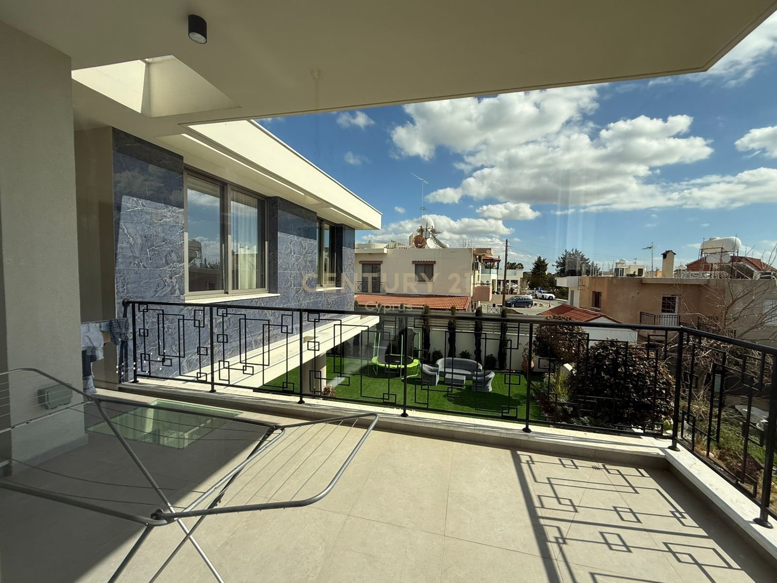 3 bedrooms Villa in Episkopi, Limassol, Cyprus No. 55571