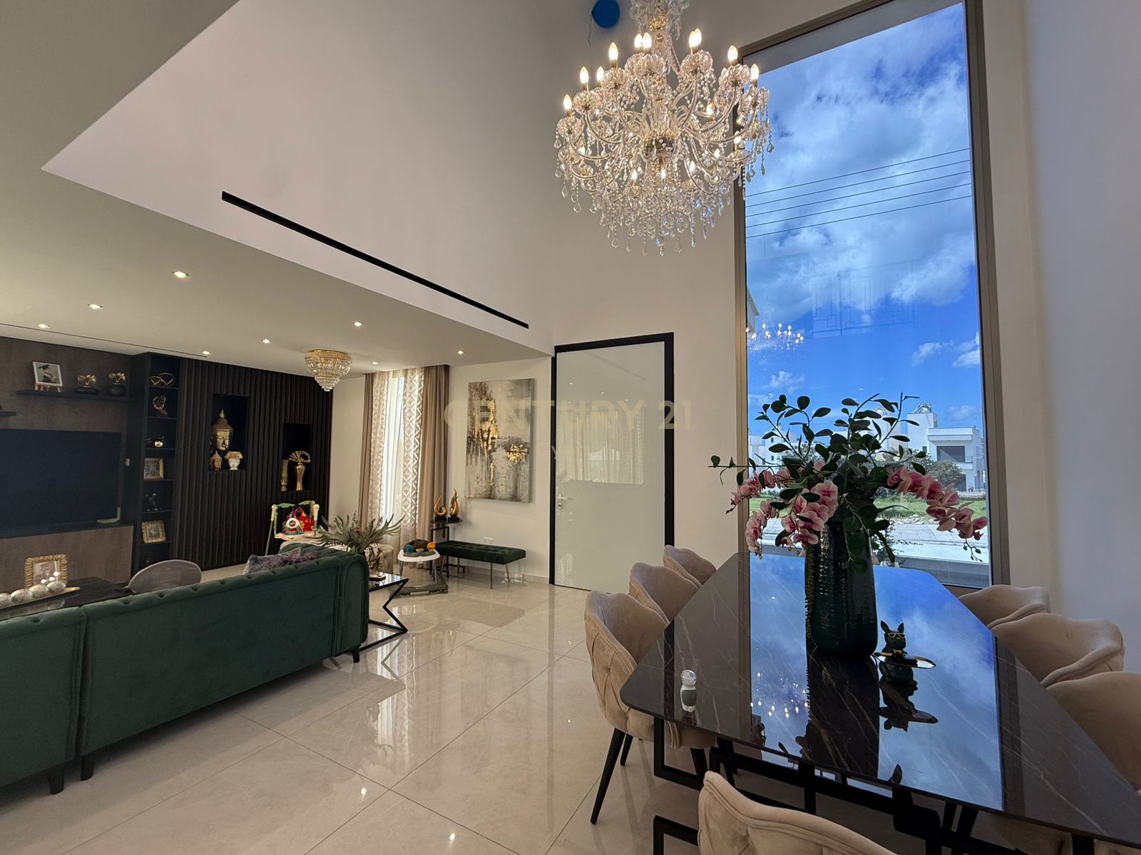 3 bedrooms Villa in Episkopi, Limassol, Cyprus No. 55571