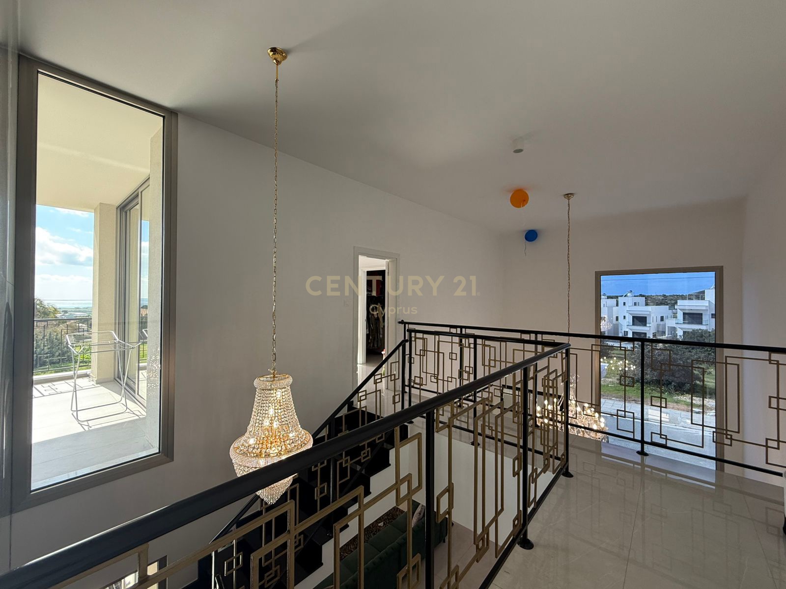3 bedrooms Villa in Episkopi, Limassol, Cyprus No. 55571