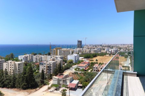 3 bedrooms Apartment in Agios Tychonas, Limassol, Cyprus No. 55572