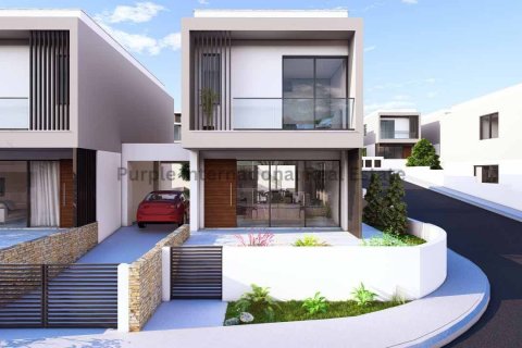 3 bedrooms Villa in Paphos, Cyprus No. 39189