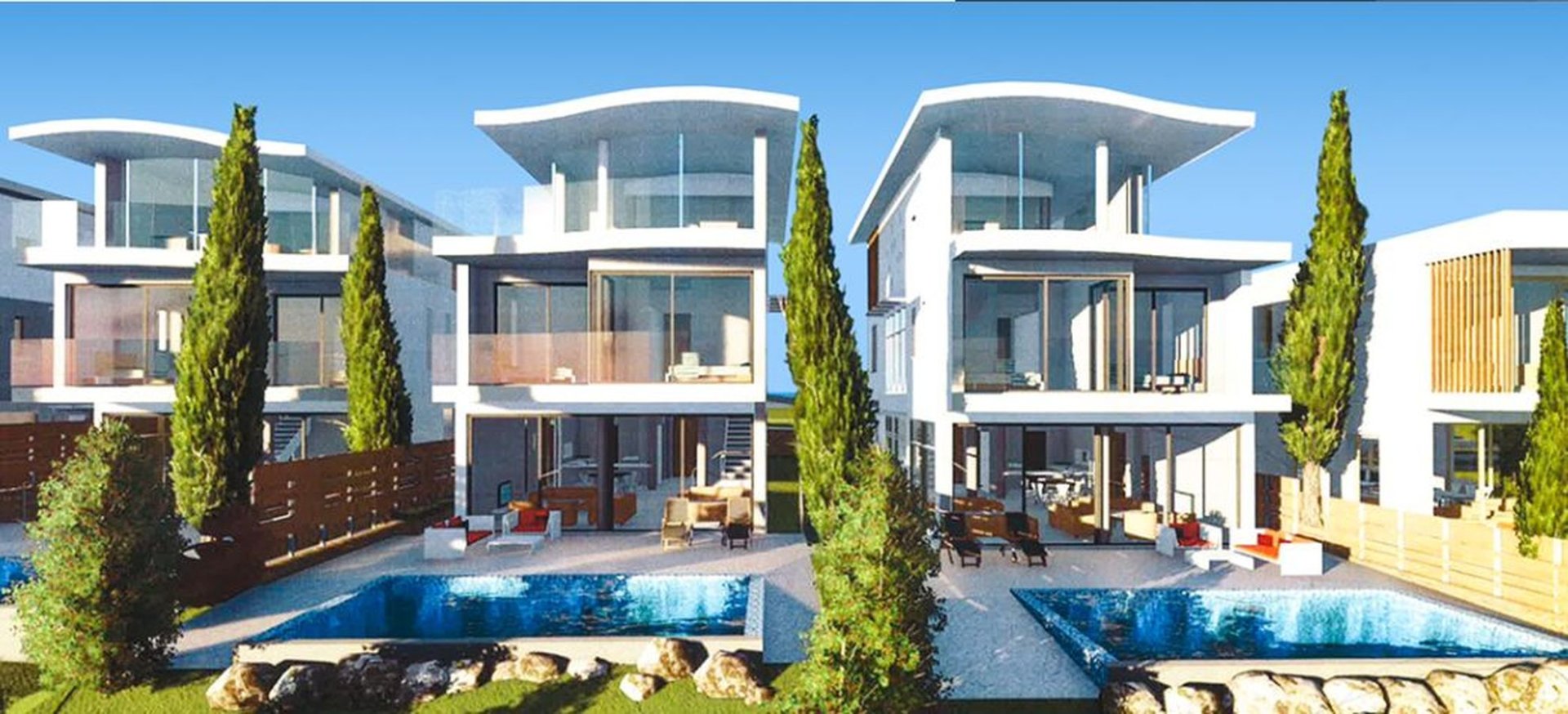 10 dormitorios Villa en Kissonerga, Paphos, Chipre No. 45580