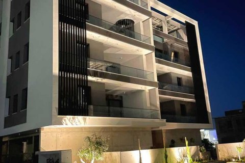 3 dormitorios Apartamento en Kato Paphos, Paphos, Chipre No. 45584