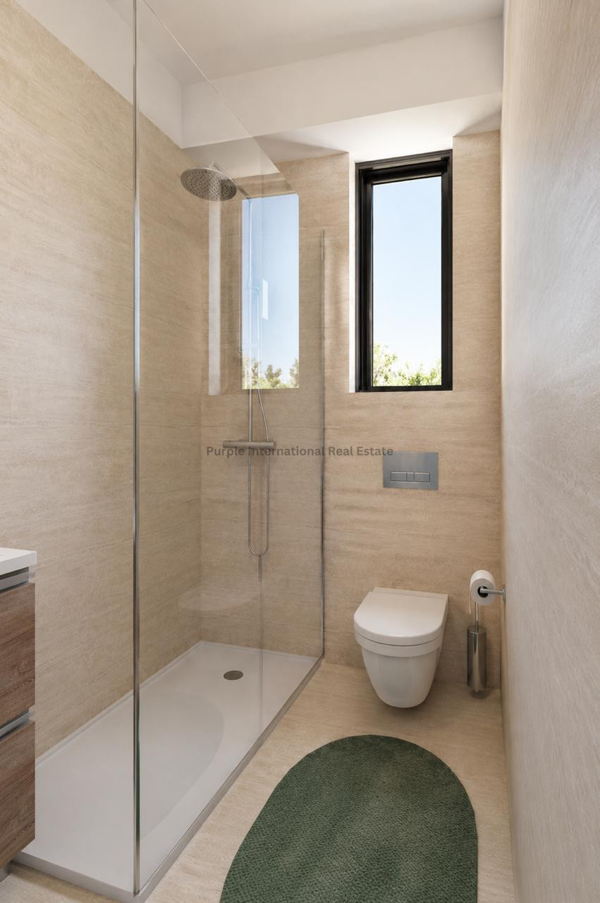2 chambres Appartement à Larnaka, Chypre No. 50785