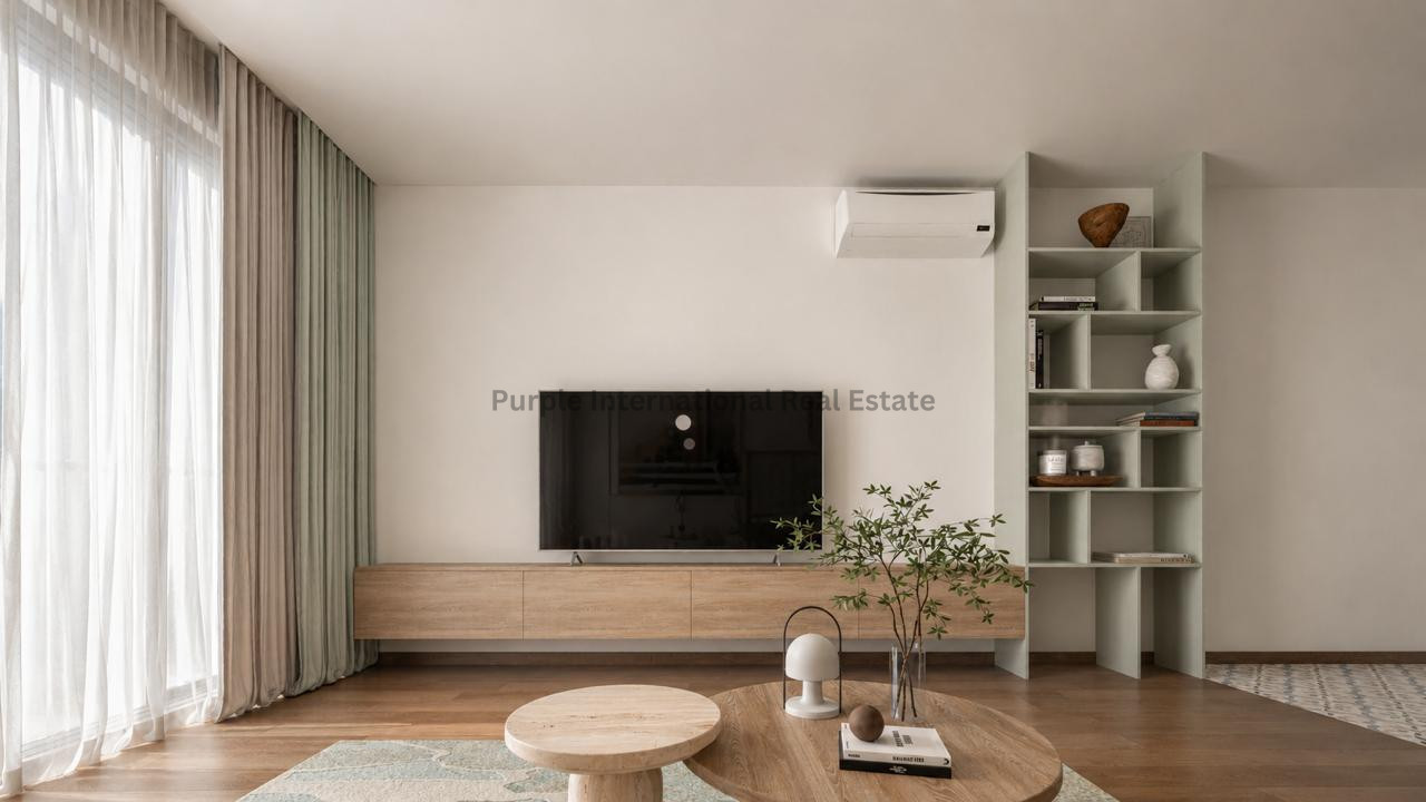 2 chambres Appartement à Larnaka, Chypre No. 50785