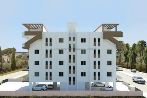 2 bedrooms Apartment in Larnaka, Cyprus No. 50785
