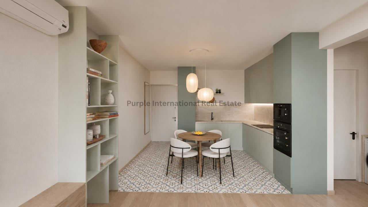 2 chambres Appartement à Larnaka, Chypre No. 50785