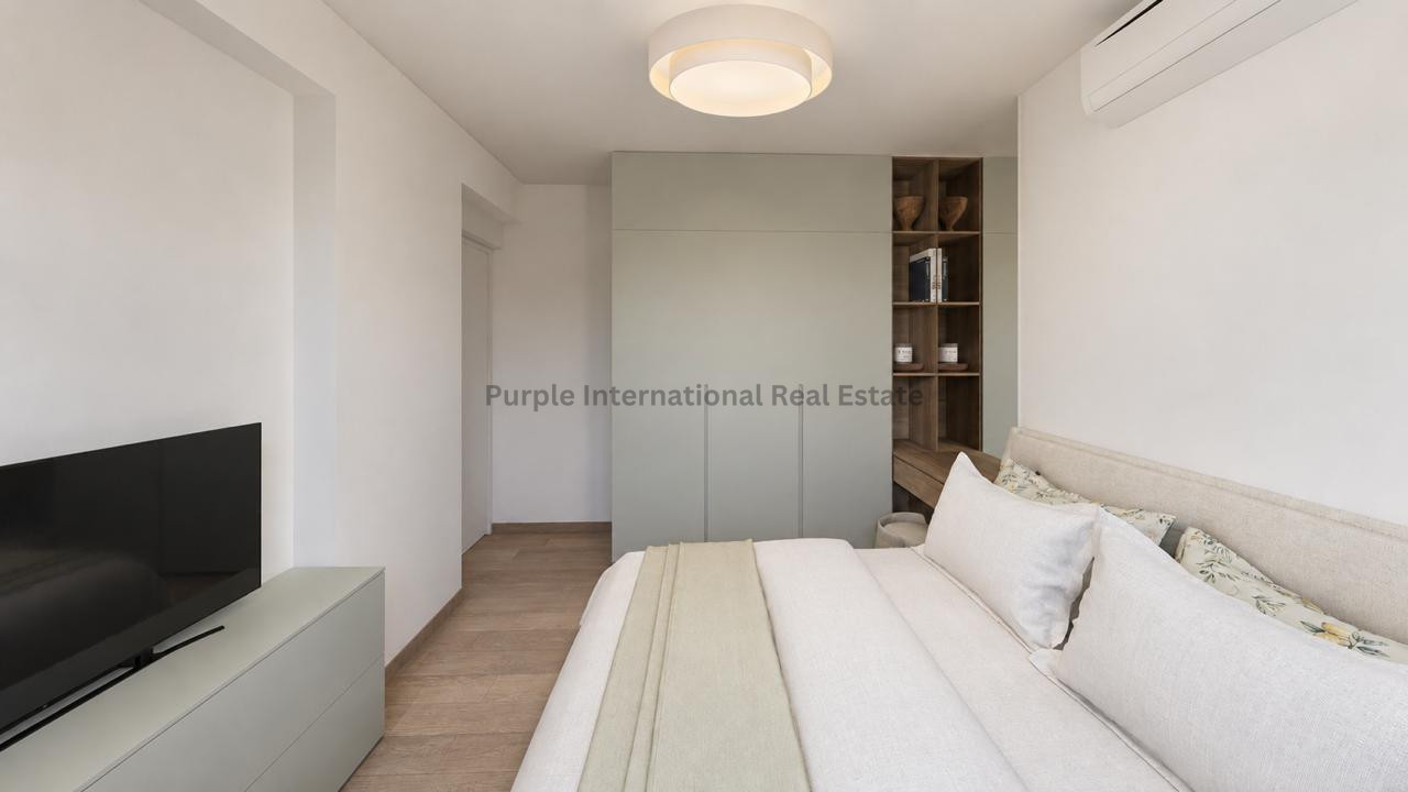 2 chambres Appartement à Larnaka, Chypre No. 50785