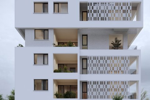 2 bedrooms Penthouse in Larnaca, Larnaka, Cyprus No. 48424