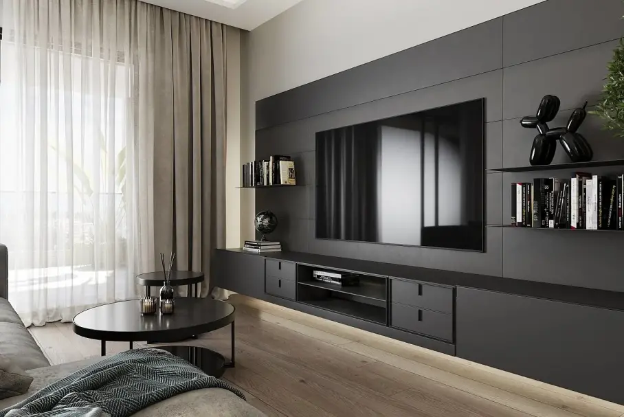 2 bedrooms Apartment in Germasogeia, Limassol, Cyprus No. 4933