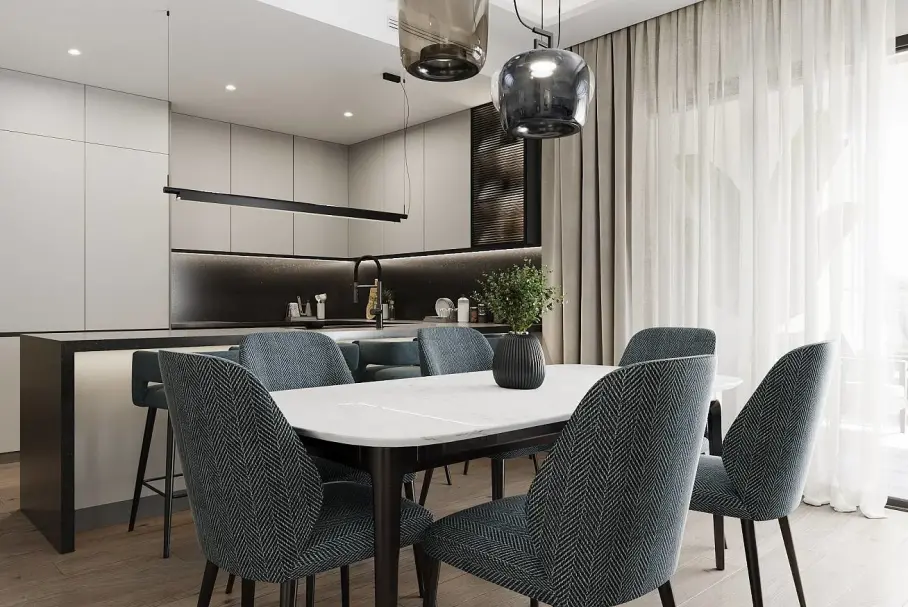 2 bedrooms Apartment in Germasogeia, Limassol, Cyprus No. 4933