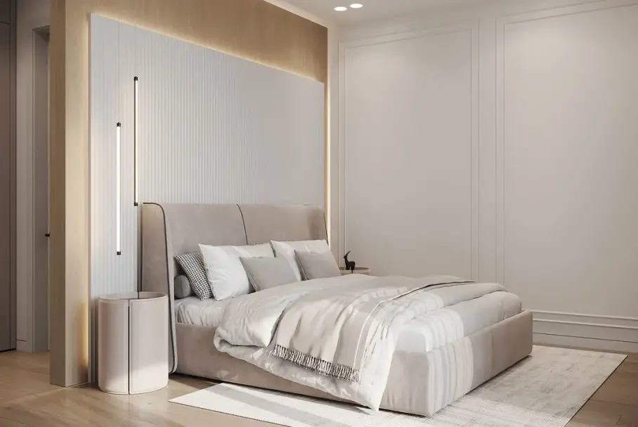 1 bedroom Apartment in Germasogeia, Limassol, Cyprus No. 4931