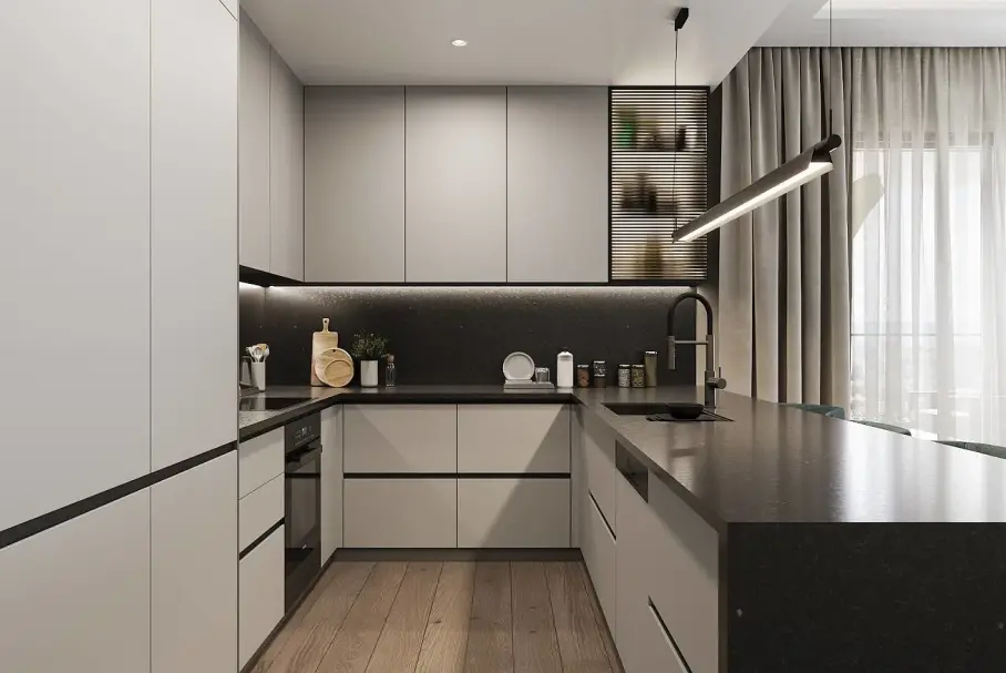 1 bedroom Apartment in Germasogeia, Limassol, Cyprus No. 4931