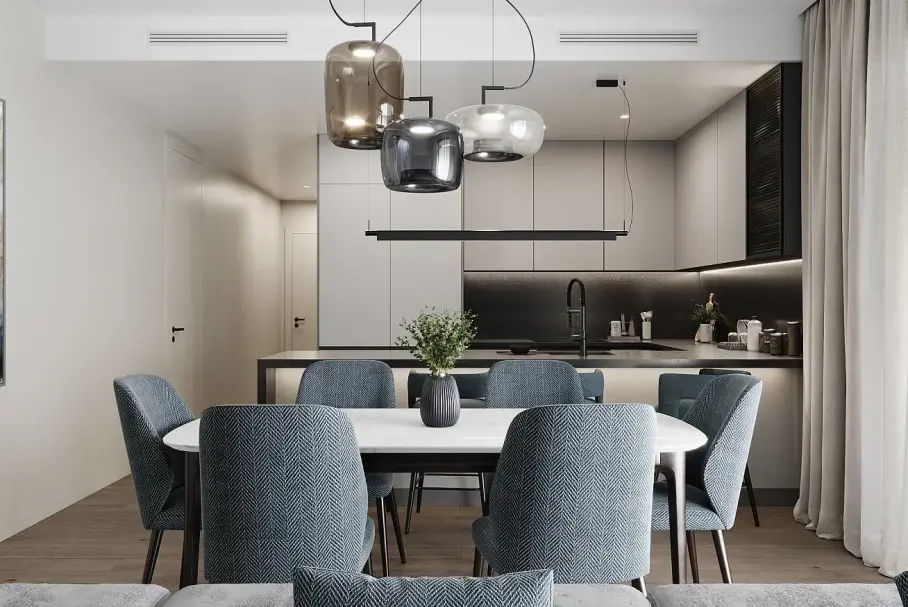 1 bedroom Apartment in Germasogeia, Limassol, Cyprus No. 4928