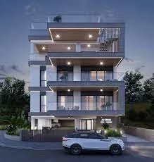 1 bedroom Apartment in Germasogeia, Limassol, Cyprus No. 4928