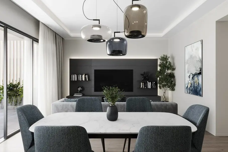 1 bedroom Apartment in Germasogeia, Limassol, Cyprus No. 4928