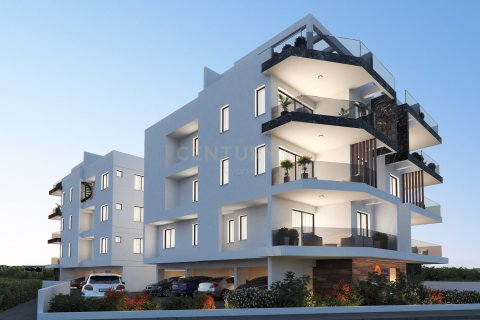 82m2 Building in Livadia, Larnaka, Cyprus No. 56090